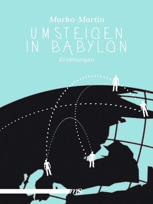 cover image of Umsteigen in Babylon